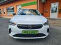 Opel Corsa F 1.2 Edition mit KLIMA/DAB/SHZ/PDC Blanc - thumbnail 2