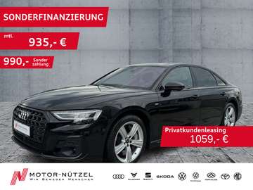 60 TFSI e S-LINE MATRIX+NAVI+ACC+SHZ+PDC+PANO