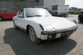 Porsche 914 " SCHEUNENFUND " Weiß - thumbnail 3