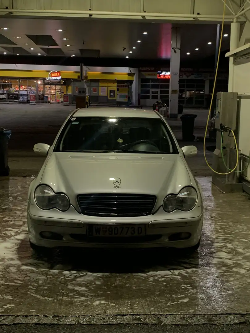 Mercedes-Benz C 200 CDI Classic - 1