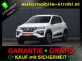 Dacia Spring Comfort * Top-Ausst. * Garantie * Blanc - thumbnail 1