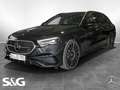 Mercedes-Benz E 220 d T AMG Distronic+DIG-LED+360°+AHK+Panoram Grey - thumbnail 13