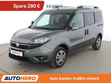 1.4 SX*KLIMA*BLUETOOTH*GARANTIE*