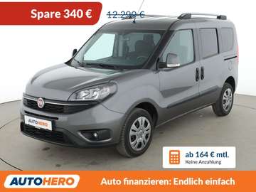 1.4 SX*KLIMA*BLUETOOTH*GARANTIE*
