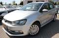 Volkswagen Polo V Highline DSG Klima/Navi/Tempomat/Parkhilf Silber - thumbnail 2