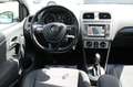 Volkswagen Polo V Highline DSG Klima/Navi/Tempomat/Parkhilf Silber - thumbnail 5