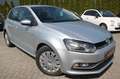 Volkswagen Polo V Highline DSG Klima/Navi/Tempomat/Parkhilf Silber - thumbnail 1
