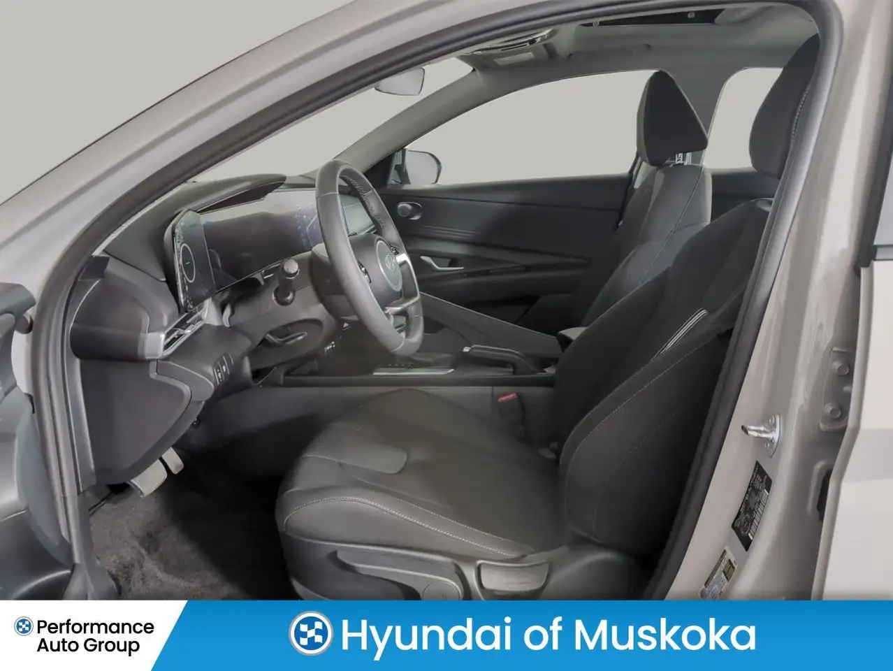 Hyundai ELANTRA снимка Hyundai ELANTRA