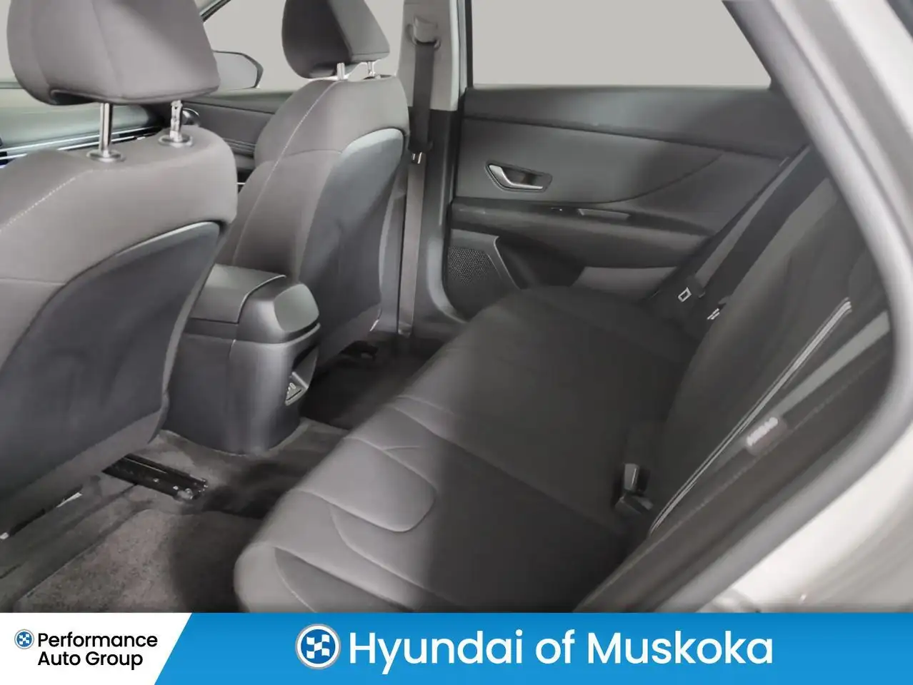 Hyundai ELANTRA снимка Hyundai ELANTRA