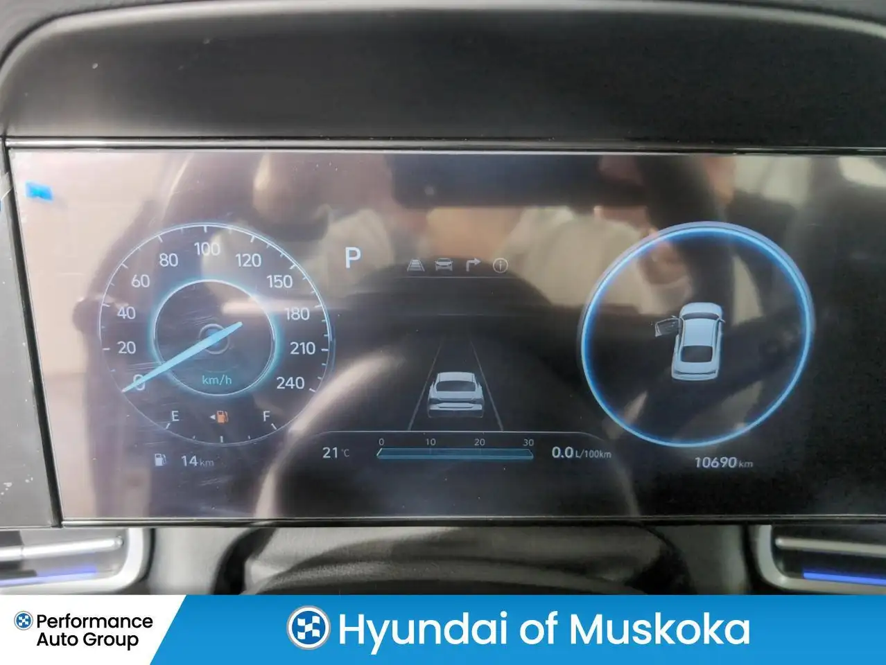 Hyundai ELANTRA снимка Hyundai ELANTRA
