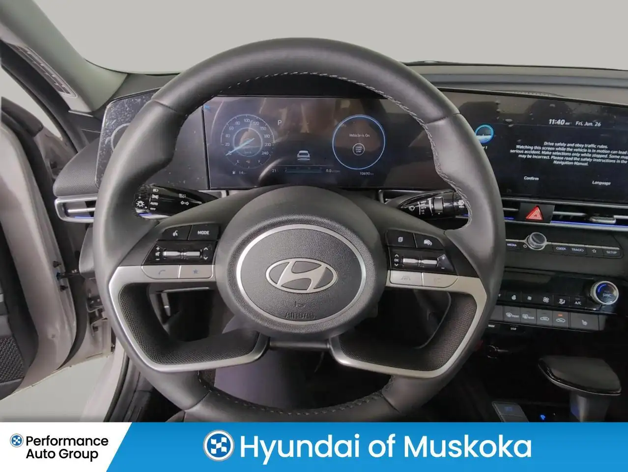 Hyundai ELANTRA снимка Hyundai ELANTRA