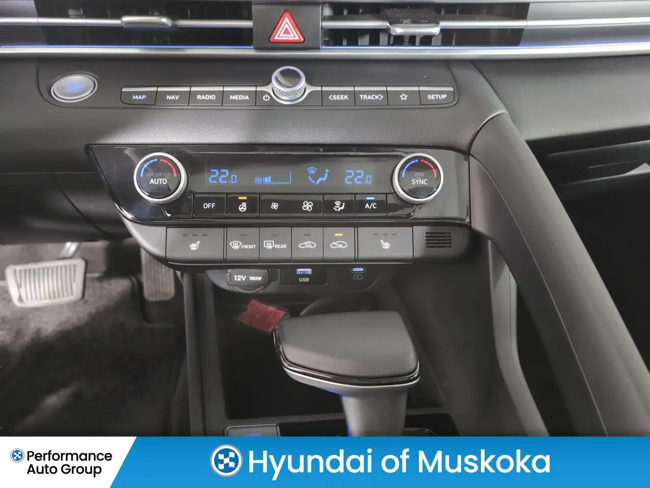 Hyundai ELANTRA снимка Hyundai ELANTRA