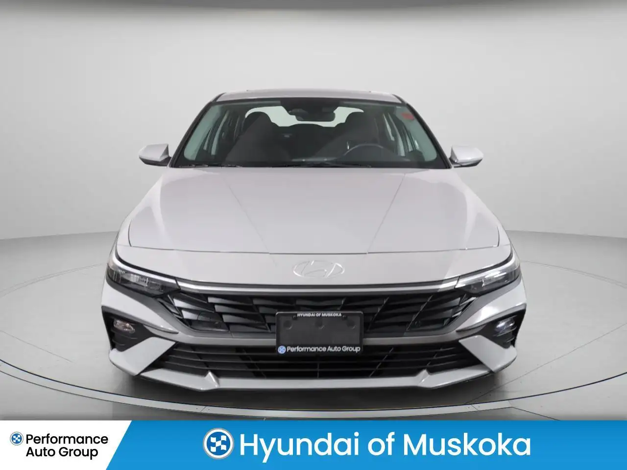 Hyundai ELANTRA снимка Hyundai ELANTRA