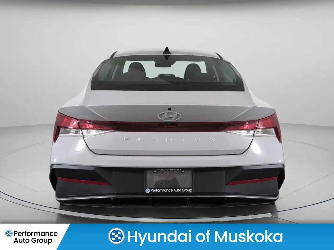 Hyundai ELANTRA снимка Hyundai ELANTRA