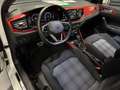 Volkswagen Polo GTI VI Design-Paket*KAMERA*NAVI*KEYLESS*Assist* Blanco - thumbnail 15