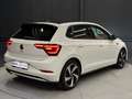 Volkswagen Polo GTI VI Design-Paket*KAMERA*NAVI*KEYLESS*Assist* Blanco - thumbnail 5