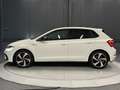 Volkswagen Polo GTI VI Design-Paket*KAMERA*NAVI*KEYLESS*Assist* Blanco - thumbnail 2