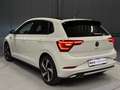 Volkswagen Polo GTI VI Design-Paket*KAMERA*NAVI*KEYLESS*Assist* Blanco - thumbnail 3