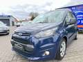 Ford Tourneo Connect 5 Sitzer*TEMPOMAT*KLIMA*PDC* Blau - thumbnail 8