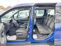 Ford Tourneo Connect 5 Sitzer*TEMPOMAT*KLIMA*PDC* Blau - thumbnail 11