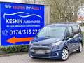 Ford Tourneo Connect 5 Sitzer*TEMPOMAT*KLIMA*PDC* Blau - thumbnail 1