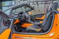 Lamborghini Huracán Huracan Spyder 5.2 610 awd Orange - thumbnail 5