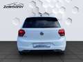 Volkswagen Polo Highline 1.5 TSI ACT OPF 110 kW 7-Gang- LED PDC Pa Wit - thumbnail 5