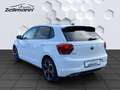 Volkswagen Polo Highline 1.5 TSI ACT OPF 110 kW 7-Gang- LED PDC Pa Blanco - thumbnail 4