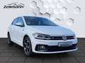 Volkswagen Polo Highline 1.5 TSI ACT OPF 110 kW 7-Gang- LED PDC Pa Bianco - thumbnail 8