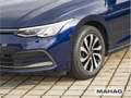 Volkswagen Golf VIII 1.5 TSI Active LED Navi ParkAssist Dig Blau - thumbnail 9