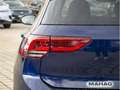 Volkswagen Golf VIII 1.5 TSI Active LED Navi ParkAssist Dig Blau - thumbnail 11