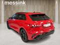 Audi A3 Sportback 2x S-line*LED*NAVI*ACC*SONOS*HeadUp* Rot - thumbnail 5