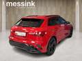 Audi A3 Sportback 2x S-line*LED*NAVI*ACC*SONOS*HeadUp* Rot - thumbnail 4