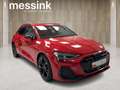 Audi A3 Sportback 2x S-line*LED*NAVI*ACC*SONOS*HeadUp* Rot - thumbnail 3