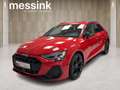 Audi A3 Sportback 2x S-line*LED*NAVI*ACC*SONOS*HeadUp* Rot - thumbnail 2