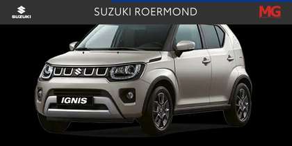 Suzuki Ignis 1.2 Smart Hybrid Select /Navi Gratis (€ 399,-) Rij