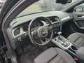 Audi A4 Avant Ambition *KLIMA*NAVI*XENON*ALU* Zwart - thumbnail 14