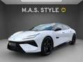Lotus Emeya 21 Zoll Black Badges Lotus Wuppertal Білий - thumbnail 4