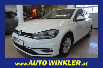 Golf VII 1.0 TSI  Virtual/PDC/MFL