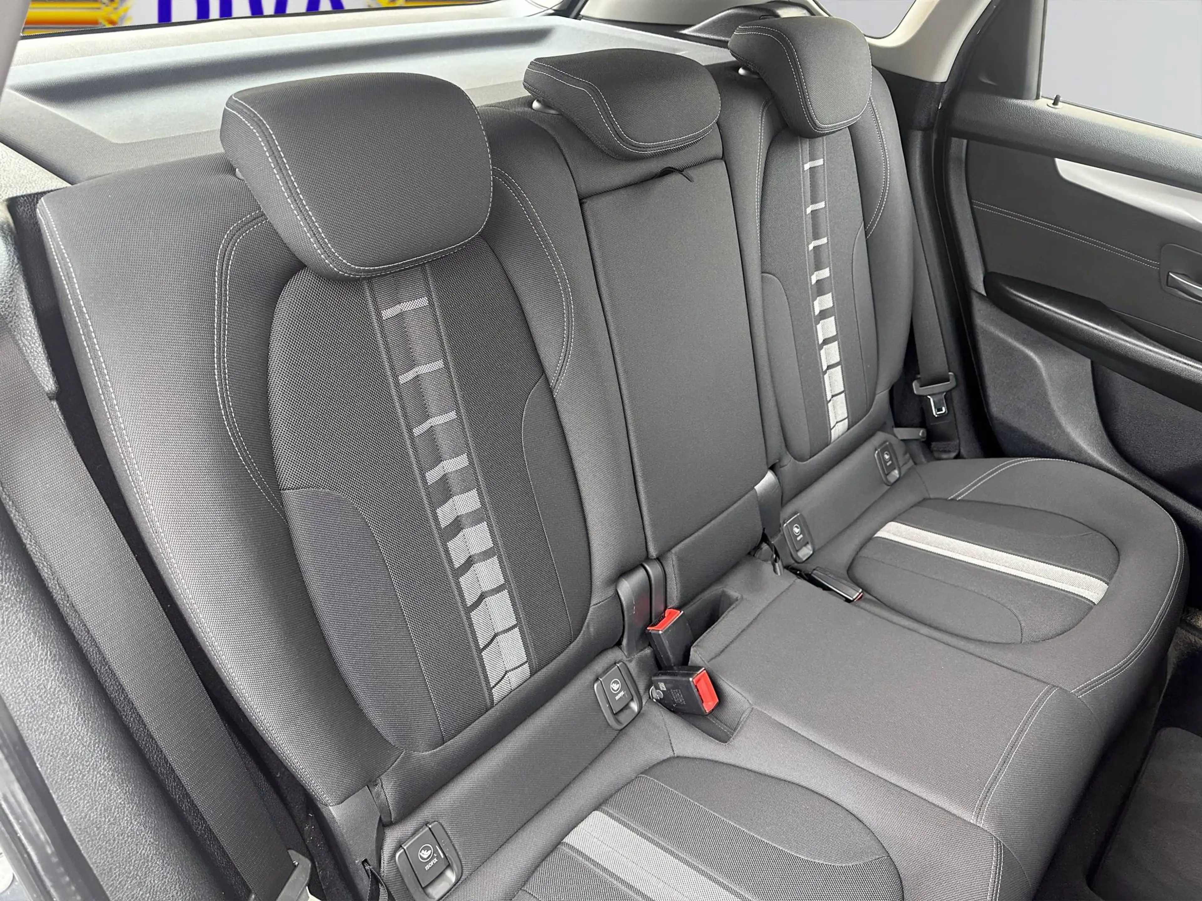 BMW 220 d Active Tourer 1.Hand — photo 10