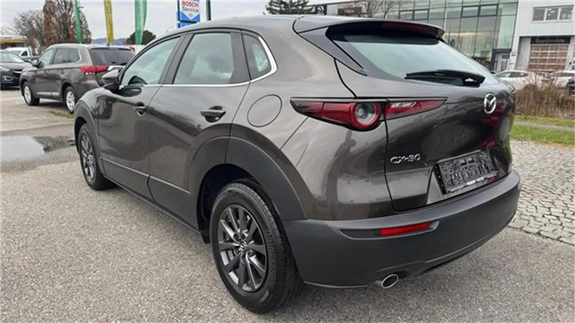 Mazda CX-30 G122 Comfort mit Navigation - 2