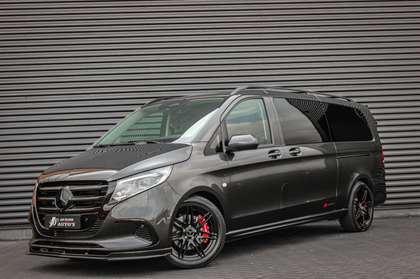 Mercedes-Benz Vito 119 CDI L3 SPORT DUBBEL CABINE / DC / BPM VRIJ / F