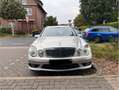 Mercedes-Benz E 55 AMG E 55 AMG T Automatik Сірий - thumbnail 3