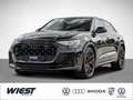 Audi RS Q8 AHK/Pano/B&O/HD/Matrix/HUD/uvm. Schwarz - thumbnail 1