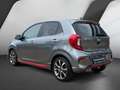 Kia Picanto 1.2 GT Line Gris - thumbnail 2