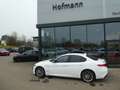 Alfa Romeo Giulia Veloce Q4, Klima, SHZ, PDC, Navi Weiß - thumbnail 3