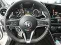 Alfa Romeo Giulia Veloce Q4, Klima, SHZ, PDC, Navi Weiß - thumbnail 14