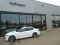 Alfa Romeo Giulia Veloce Q4, Klima, SHZ, PDC, Navi Weiß - thumbnail 1