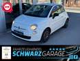 Fiat 500 Pop*KLIMA*ALLWETTER*TÜV-2027* Blanc - thumbnail 1