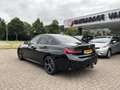 BMW 320 3-serie 320e M-Sport pakket Panodak Pdc Lmv Wegkla Schwarz - thumbnail 8
